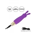 Stymulator króliczek Slay Buzz Me