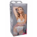 Realistyczny masturbator Main Squeeze Adira Allure