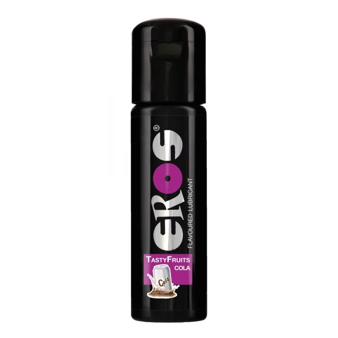 Eros tasty fruits lubricant cola 100ml