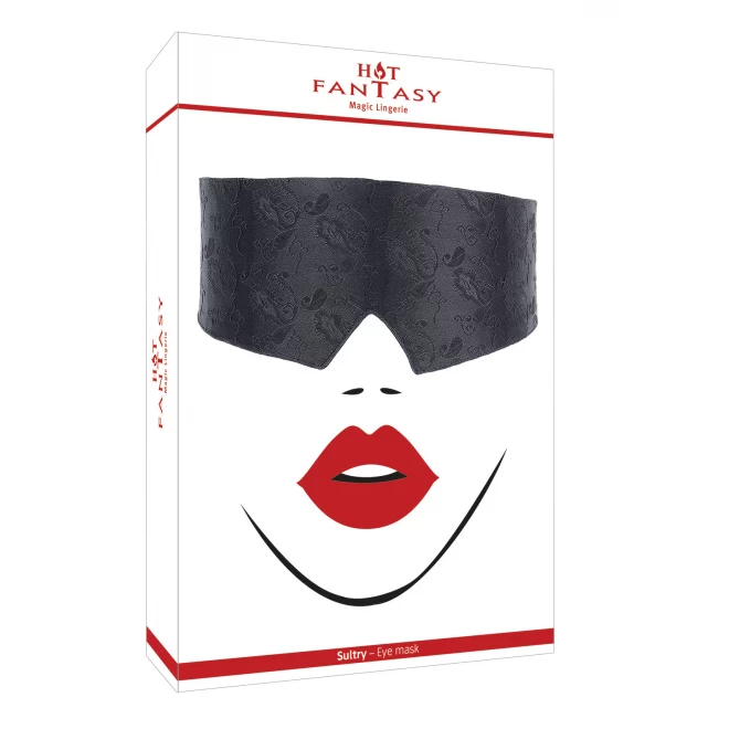 Maska na oczy Hot Fantasy Sultry
