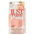 Masturbator Just Pussy