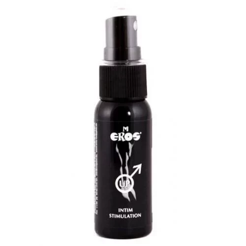 Spray wspomagający erekcję Eros Up Intim Stimulation 30 ml