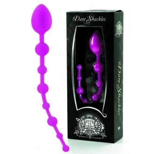 Kulki analne Dare Shackles