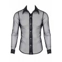 RMCesare - black shirt - L