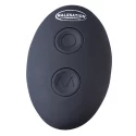 Malesation vibro drill plug