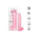 Dildo Queen Size Dong