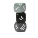 Kinky nights dare dice