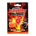 Xxxtra naughty nights - erotic dare dice