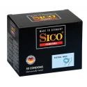 Prezerwatywy Sico Extra Wet 50 szt.
