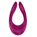 Stymulator dla par Satisfyer Endless Joy Multivibrator