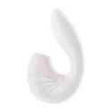 Dwufunkcyjny wibrator ze stymulacją łechtaczki Satisfyer Supernova