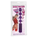 Stymulator Analny, Anal Beads