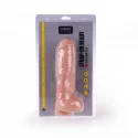 Dildo Hung System Toys Zac L