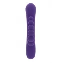 Triple Pleasure Vibrator