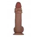 Dildo Evolved Flexskin Poseable Dildo 9 Light