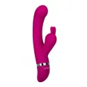 Wibrator Foreplay Frenzy Bunny Kisser