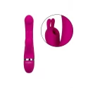 Wibrator Foreplay Frenzy Bunny Kisser
