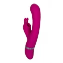 Wibrator Foreplay Frenzy Bunny Kisser