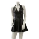 Seksowna sukienka GP Datex Wide Skirt Mini Dress
