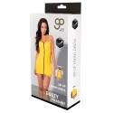 GP Datex Zip Up Front Dress