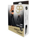 GP DATEX LONG TIGHT PANTS BLACK, XXL