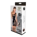 Sukienka z koronką Datex & Lace Mini Dress