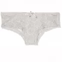 Zmysłowe majteczki LACE BOYSHORT