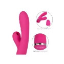 Wibrator Foreplay Frenzy Pucker