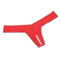 Stymulujące koronkowe stringi Hustler Stimulating Panties