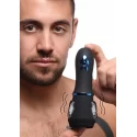 10x turbo silicone penis head pleaser