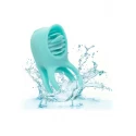 Ring wibrujący French Kiss Enhancer
