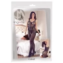 Mandy mystery netzcatsuit ranke ouvert