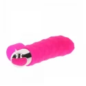 Wibrator na palec Tickle Pleaser Rechargeable