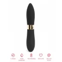 Wibrator Bullets Deux Double-Ended