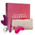 Zestaw dla niej Celebrate Yourself Fun Factory