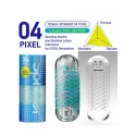 Masturbator Tenga Spinner 04 Pixel Cool