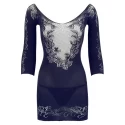 Kleid 1/2 arm