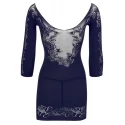Kleid 1/2 arm