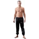 Latex jogginghose