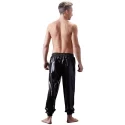 Latex jogginghose