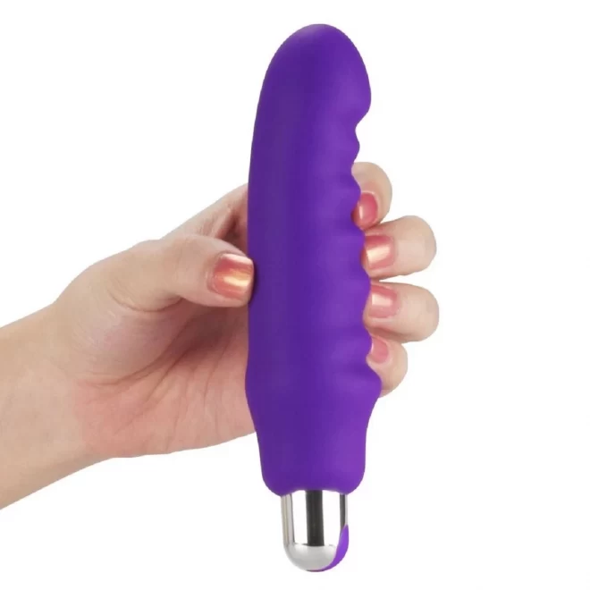 RECHARGEABLE IJOY SILICONE WAVER