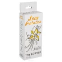 Puder do impregnacji Toy Powder Love Protection – Vanilla 30g