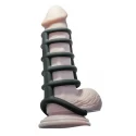 Malesation cage ring