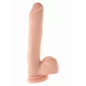 Dildo Basix - 12