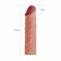 ADD 2" PLEASURE X TENDER