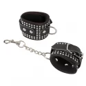 Fetyszowy zestaw Bad Kitty Restraint Set