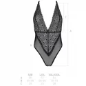 Body Passion Body Zinnia