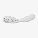 Oryginalny wibrator Ave Sky Cirrus 22,5cm (2 kolory)