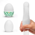 Zestaw jajeczek do masturbacji Tenga Egg Stud