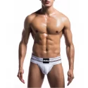 Majtki męskie Fetish Classic Wide Jockstrap